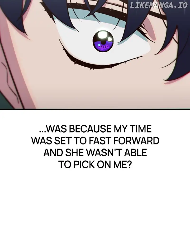 I’m the Only One Bullied by the New High School Student Chapter 4 - Page 131