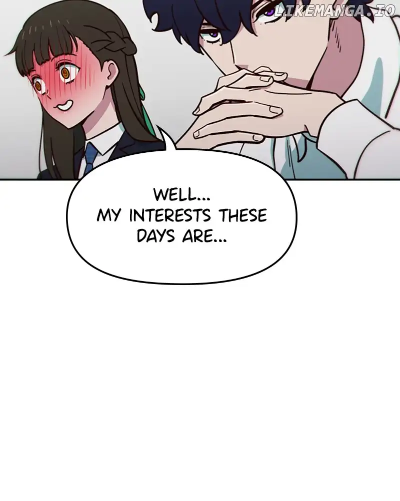 I’m the Only One Bullied by the New High School Student Chapter 4 - Page 136