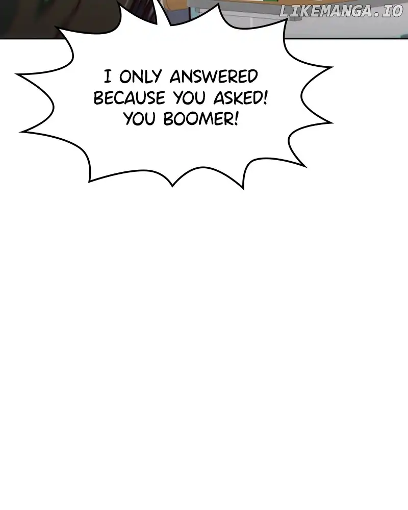 I’m the Only One Bullied by the New High School Student Chapter 4 - Page 142