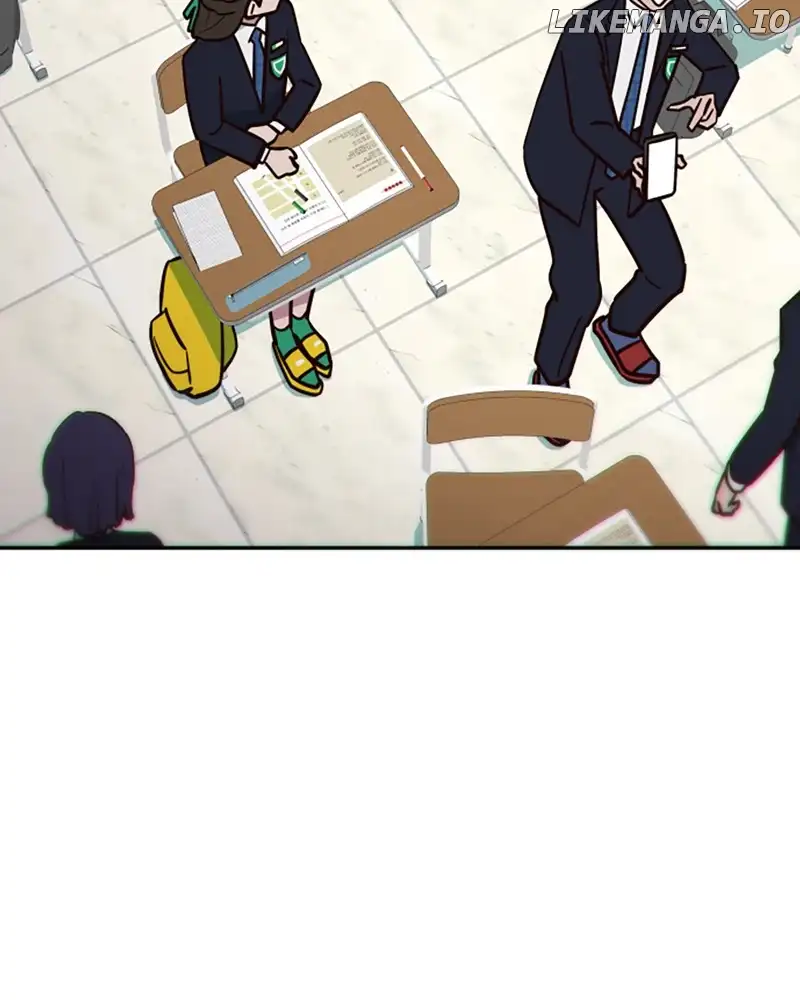I’m the Only One Bullied by the New High School Student Chapter 4 - Page 146