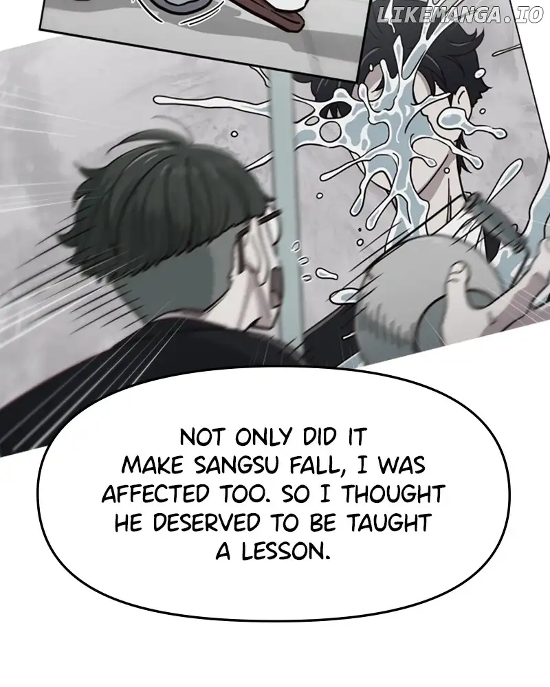 I’m the Only One Bullied by the New High School Student Chapter 4 - Page 15