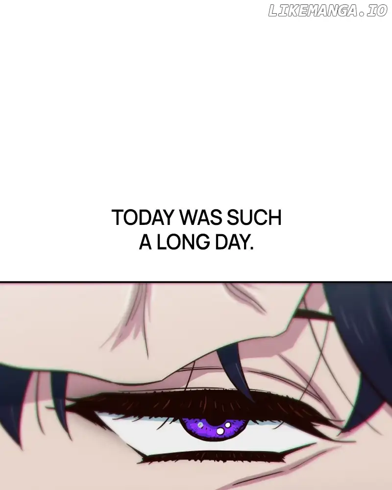 I’m the Only One Bullied by the New High School Student Chapter 4 - Page 154