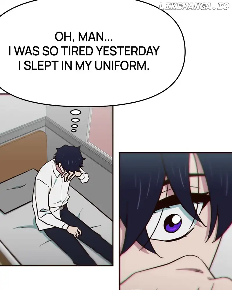 I’m the Only One Bullied by the New High School Student Chapter 4 - Page 175