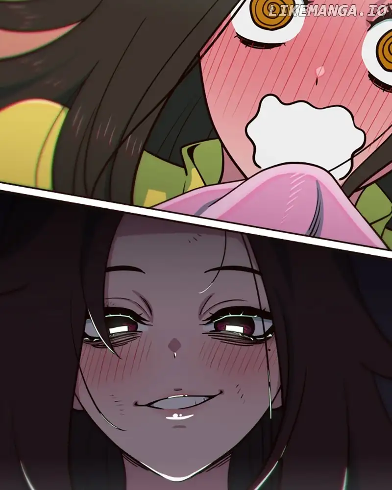 I’m the Only One Bullied by the New High School Student Chapter 4 - Page 181
