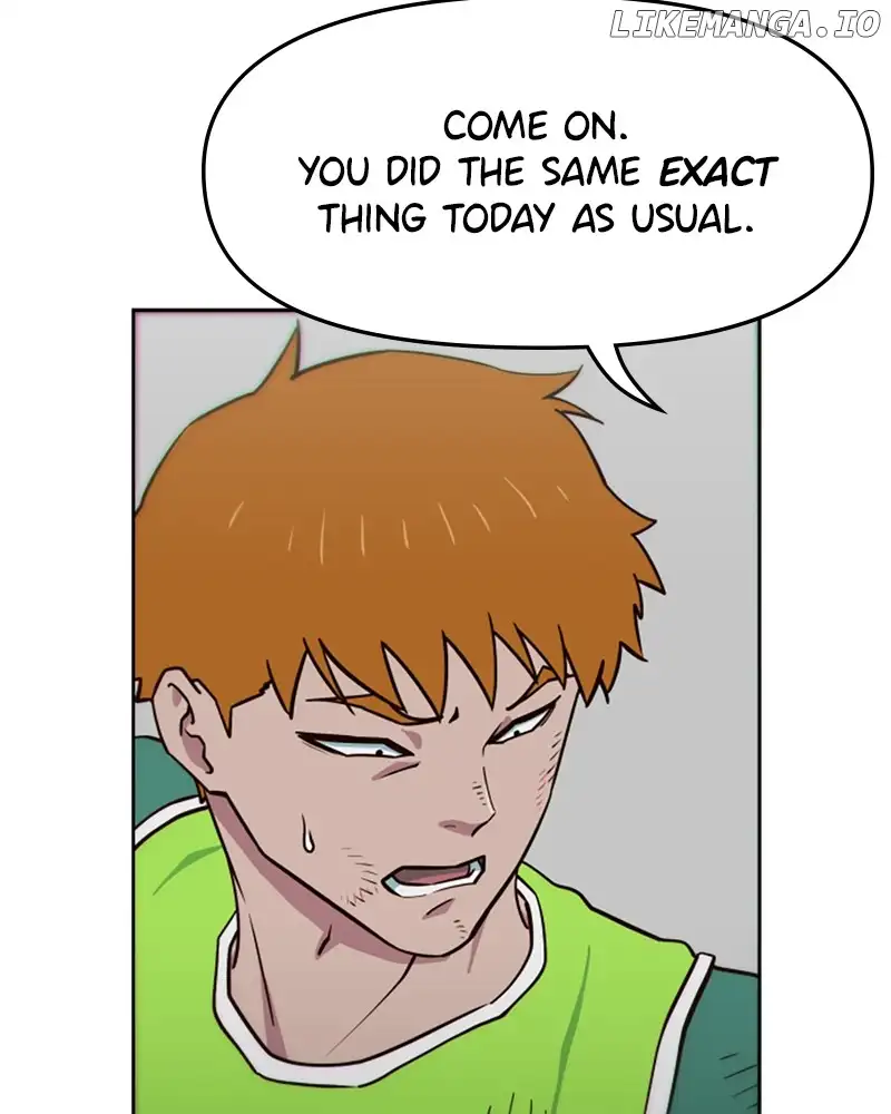 I’m the Only One Bullied by the New High School Student Chapter 4 - Page 19