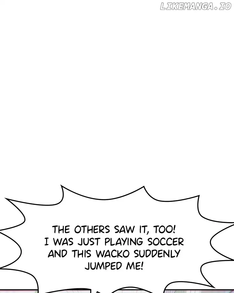I’m the Only One Bullied by the New High School Student Chapter 4 - Page 2