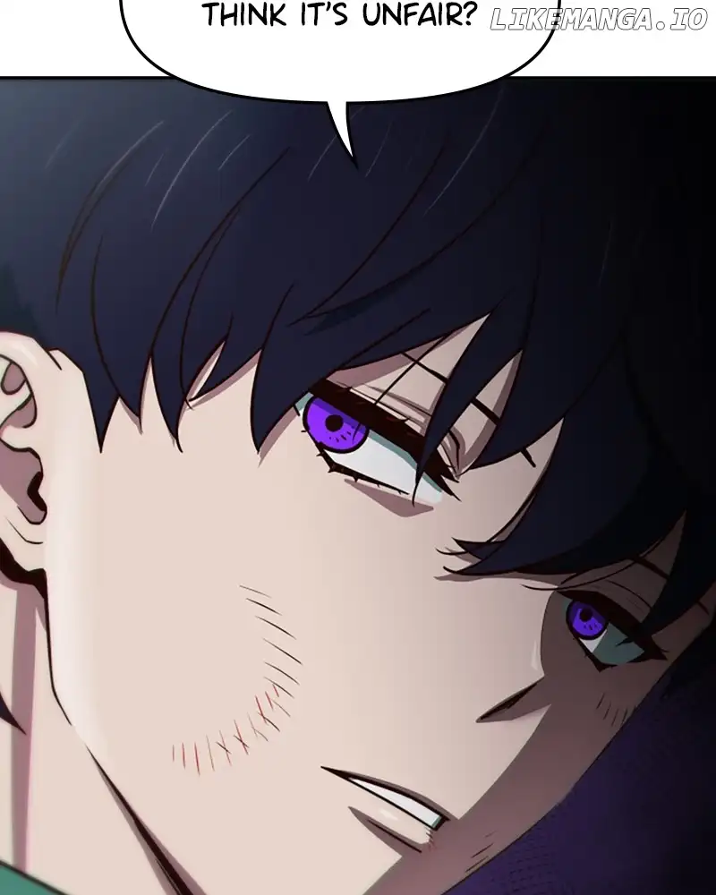 I’m the Only One Bullied by the New High School Student Chapter 4 - Page 21