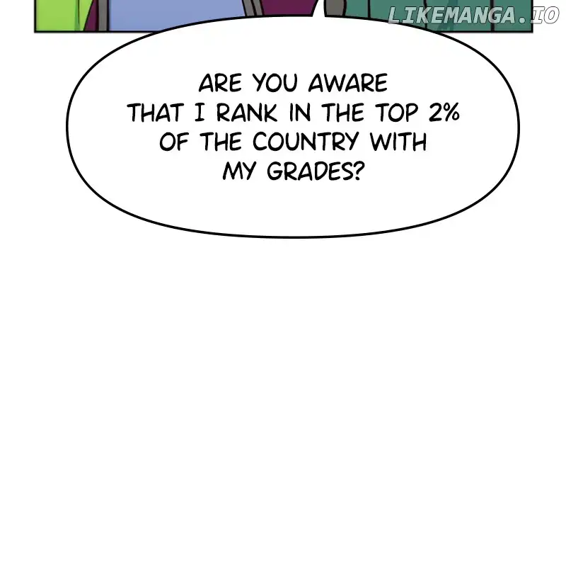 I’m the Only One Bullied by the New High School Student Chapter 4 - Page 24