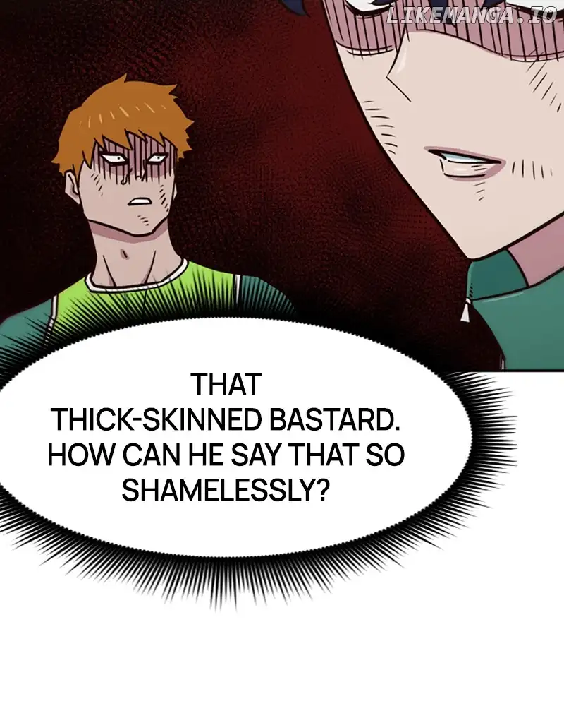 I’m the Only One Bullied by the New High School Student Chapter 4 - Page 28