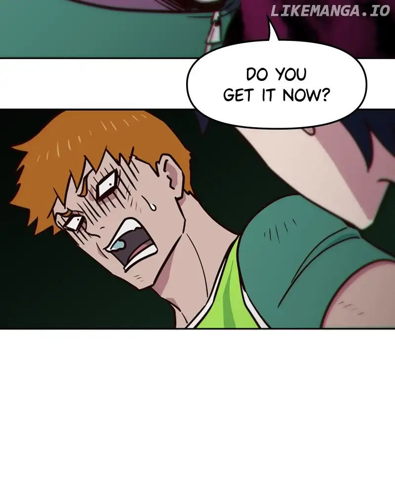I’m the Only One Bullied by the New High School Student Chapter 4 - Page 38