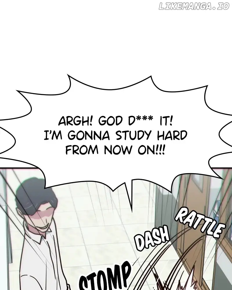 I’m the Only One Bullied by the New High School Student Chapter 4 - Page 39