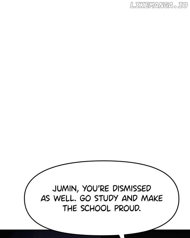 I’m the Only One Bullied by the New High School Student Chapter 4 - Page 41