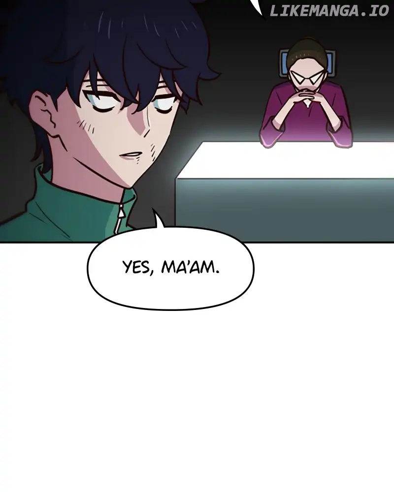 I’m the Only One Bullied by the New High School Student Chapter 4 - Page 42