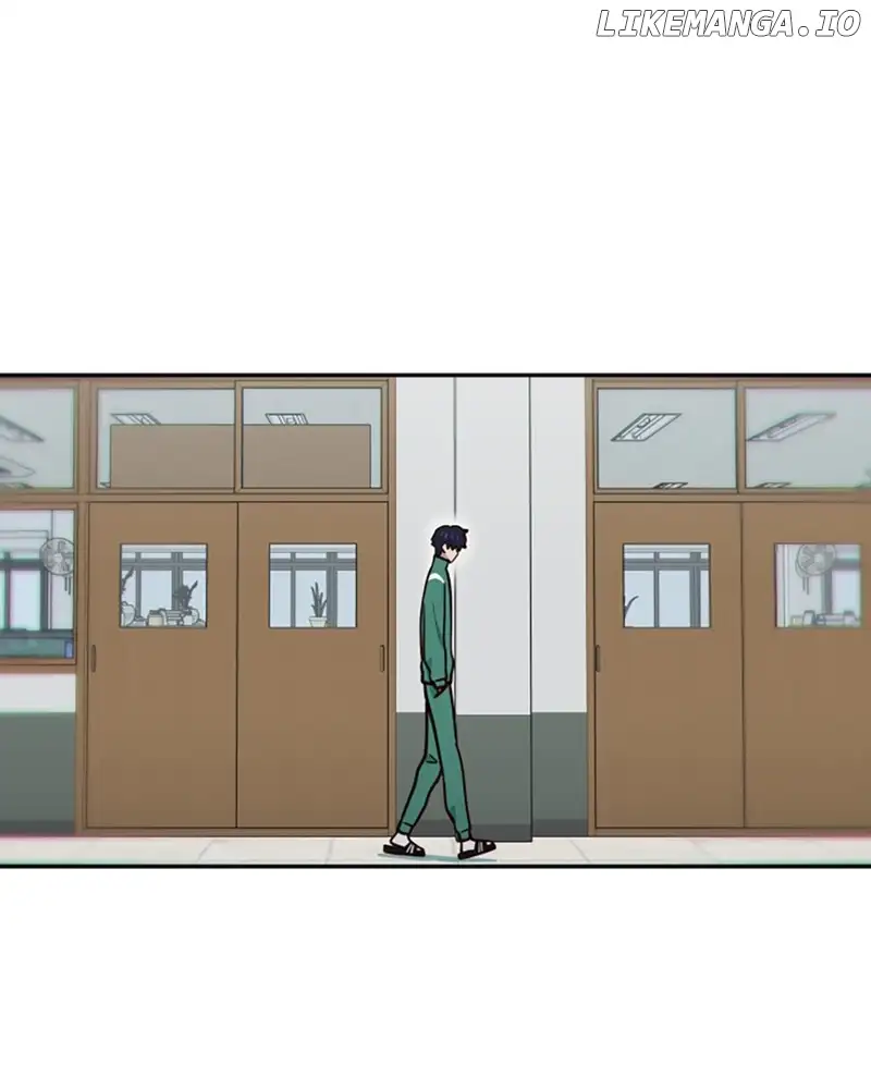 I’m the Only One Bullied by the New High School Student Chapter 4 - Page 44