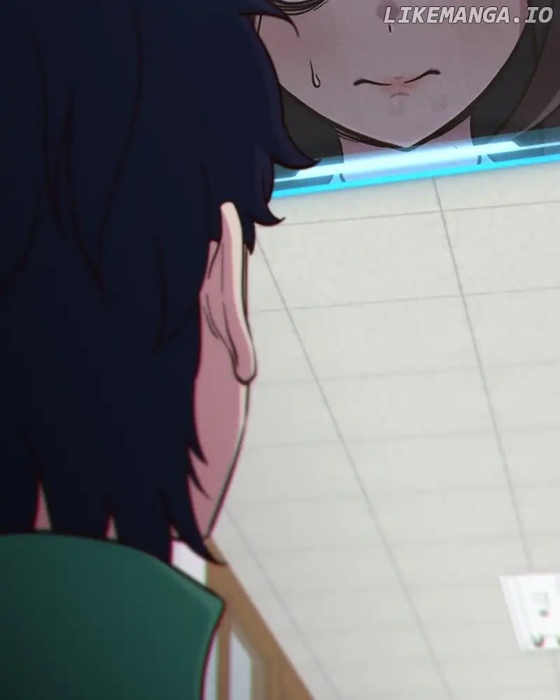 I’m the Only One Bullied by the New High School Student Chapter 4 - Page 49
