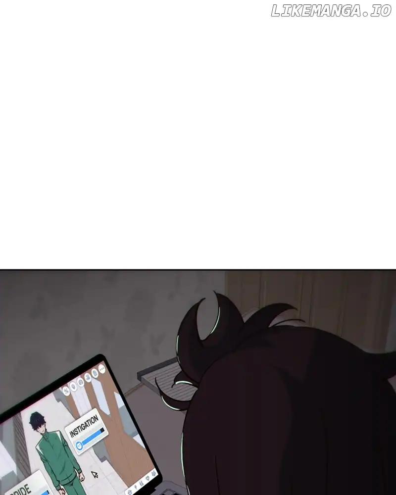 I’m the Only One Bullied by the New High School Student Chapter 4 - Page 52