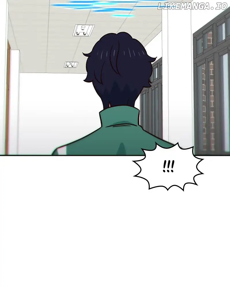 I’m the Only One Bullied by the New High School Student Chapter 4 - Page 56