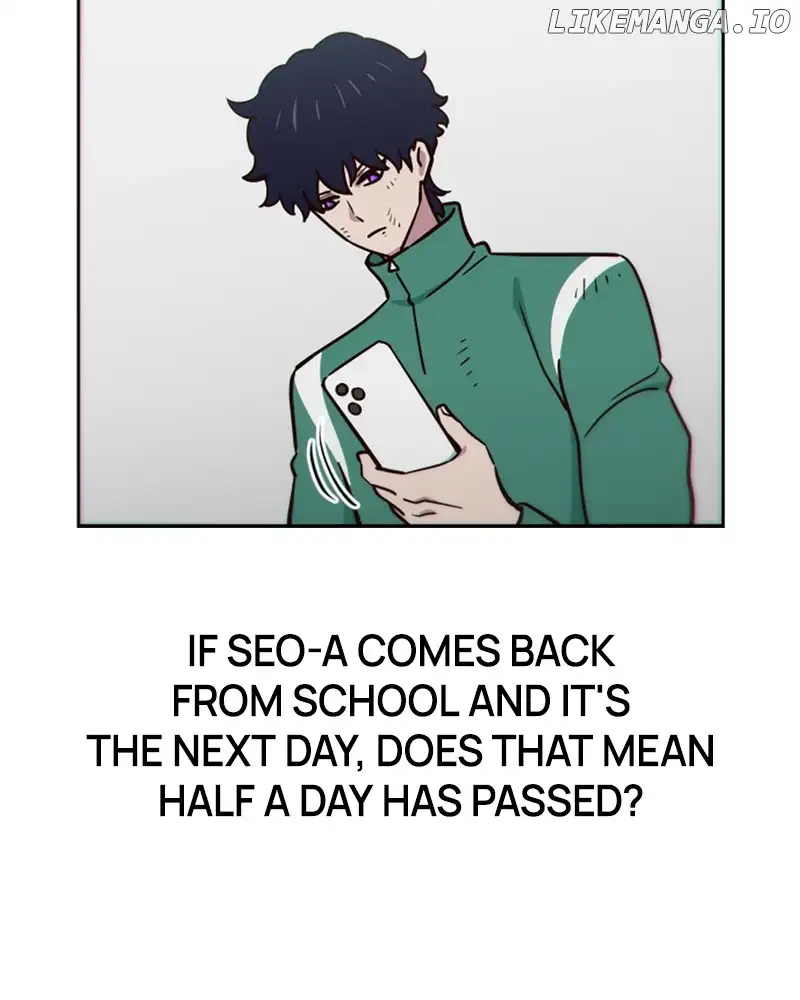 I’m the Only One Bullied by the New High School Student Chapter 4 - Page 59