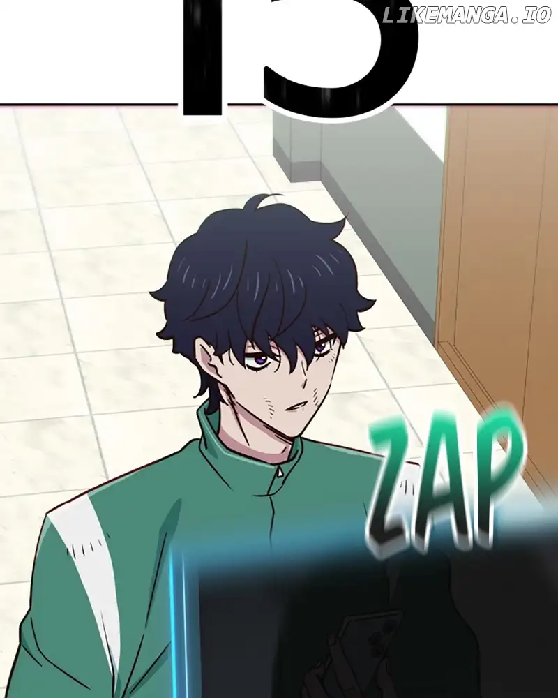I’m the Only One Bullied by the New High School Student Chapter 4 - Page 63