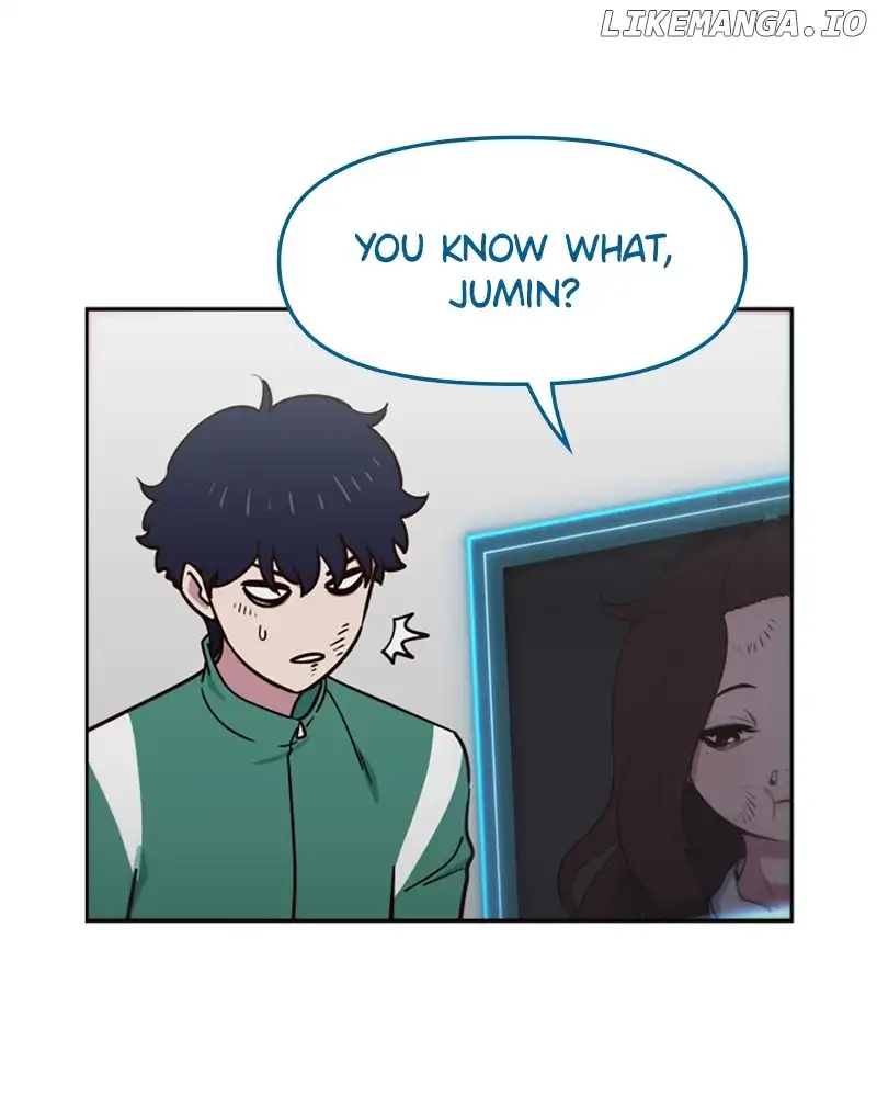 I’m the Only One Bullied by the New High School Student Chapter 4 - Page 69