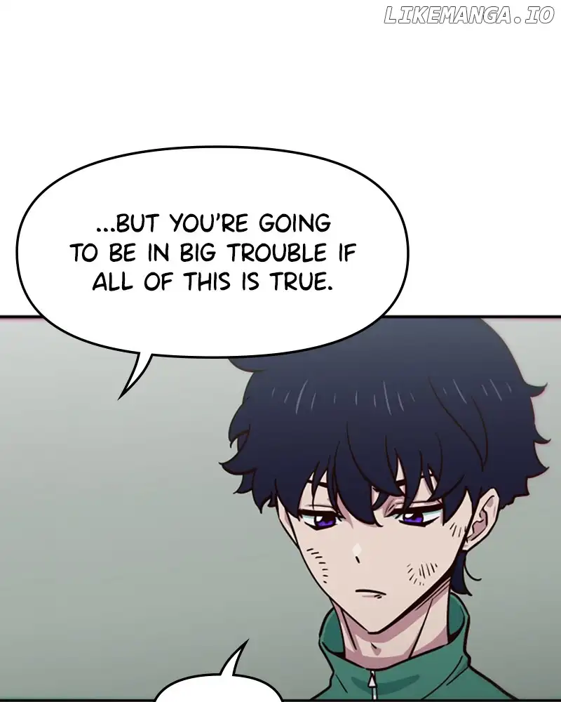 I’m the Only One Bullied by the New High School Student Chapter 4 - Page 7