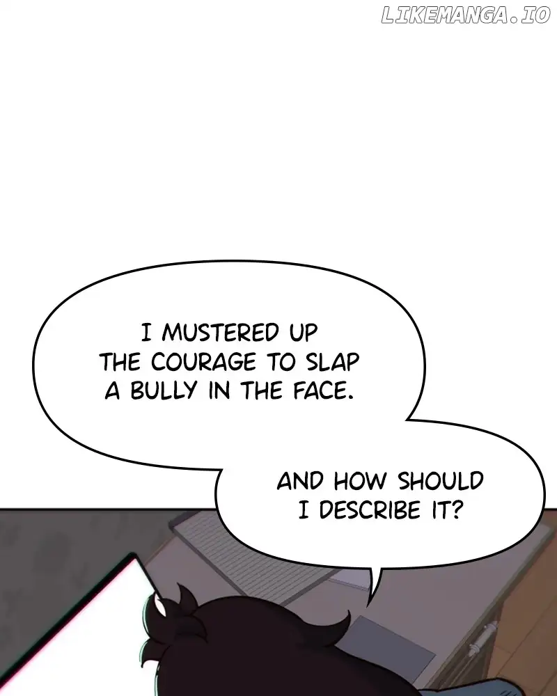 I’m the Only One Bullied by the New High School Student Chapter 4 - Page 72