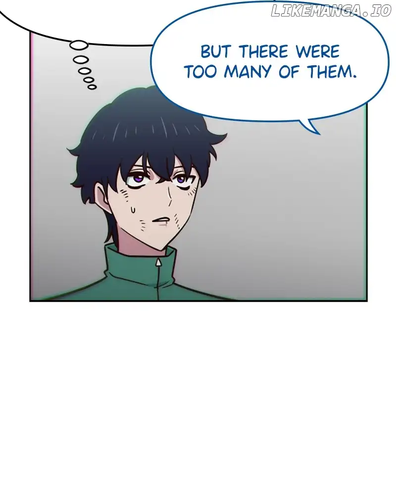 I’m the Only One Bullied by the New High School Student Chapter 4 - Page 79