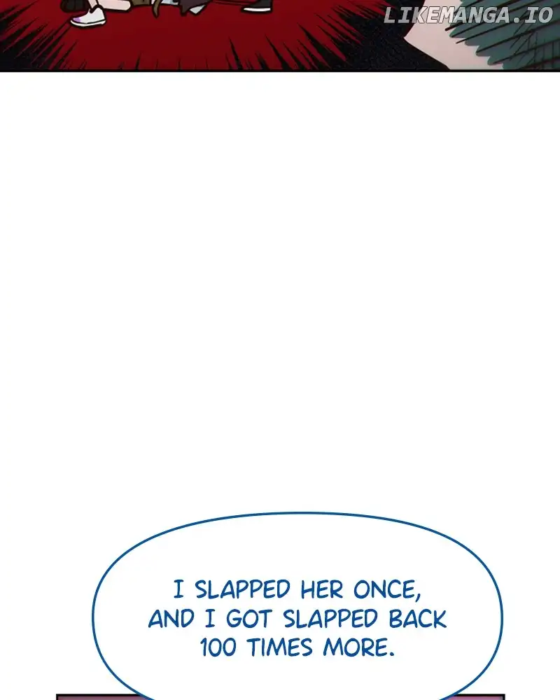 I’m the Only One Bullied by the New High School Student Chapter 4 - Page 81
