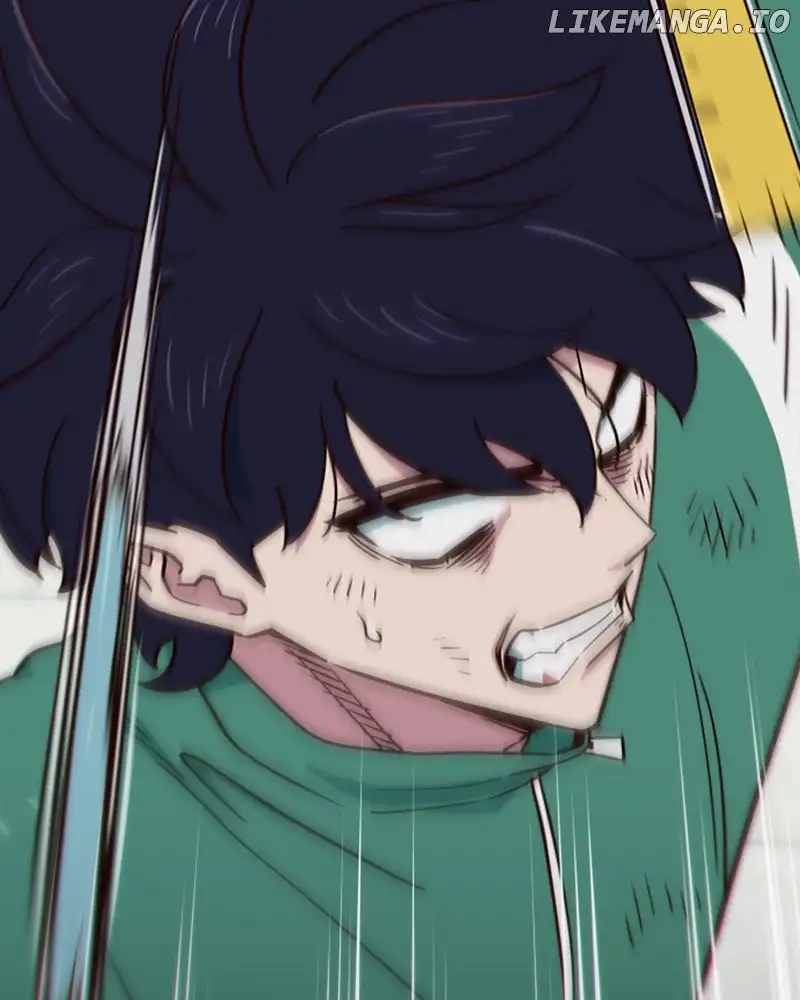 I’m the Only One Bullied by the New High School Student Chapter 4 - Page 87