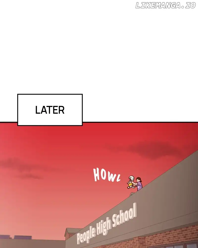 I’m the Only One Bullied by the New High School Student Chapter 4 - Page 89