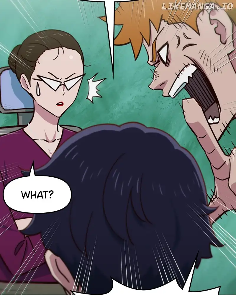 I’m the Only One Bullied by the New High School Student Chapter 4 - Page 9