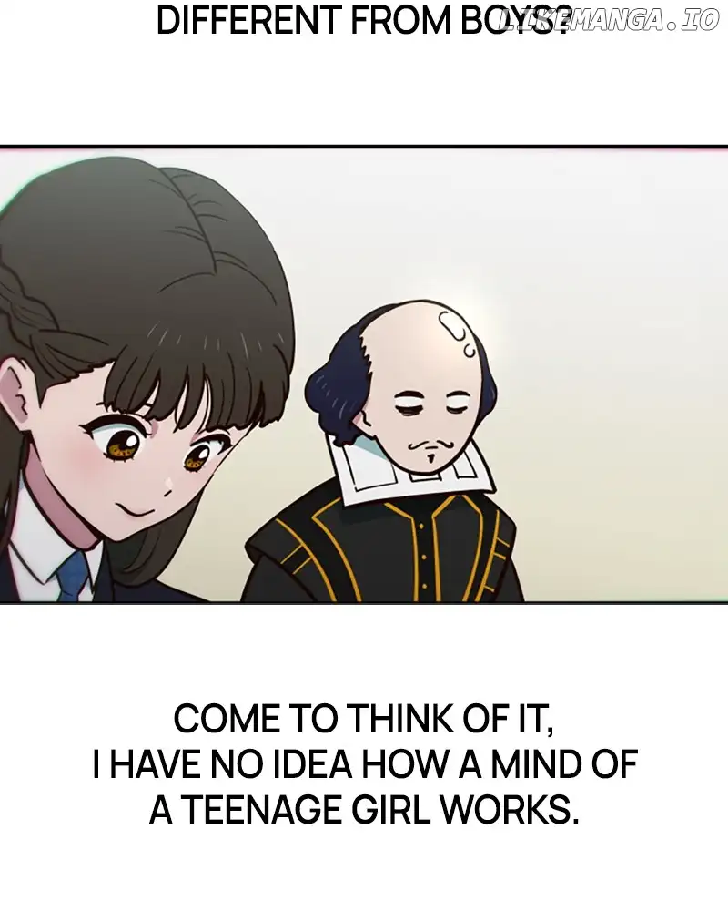 I’m the Only One Bullied by the New High School Student Chapter 4 - Page 97