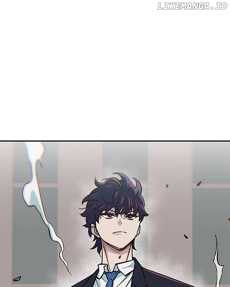 I’m the Only One Bullied by the New High School Student Chapter 40 - Page 1