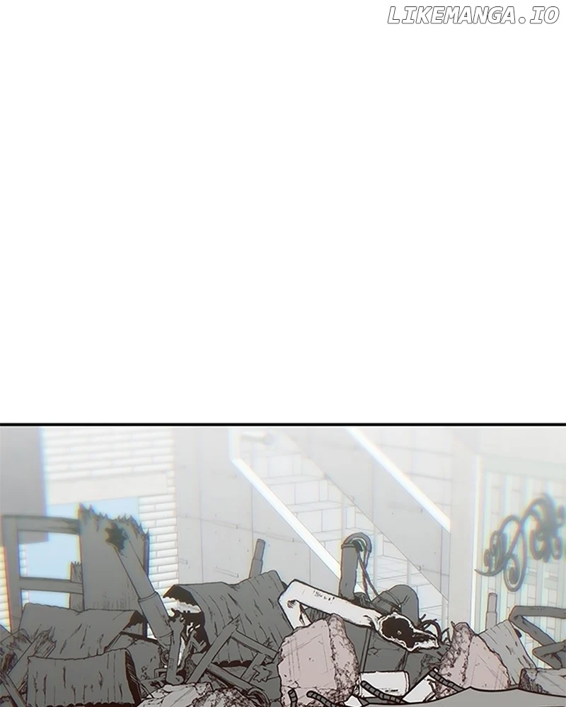 I’m the Only One Bullied by the New High School Student Chapter 40 - Page 102