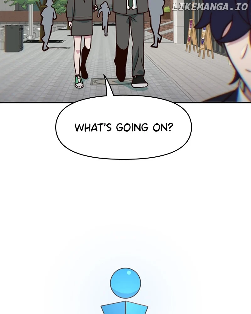 I’m the Only One Bullied by the New High School Student Chapter 40 - Page 11