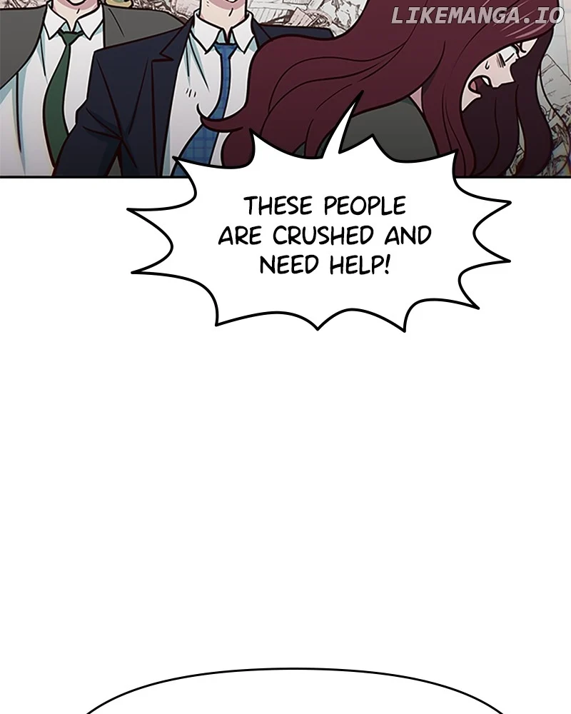 I’m the Only One Bullied by the New High School Student Chapter 40 - Page 110