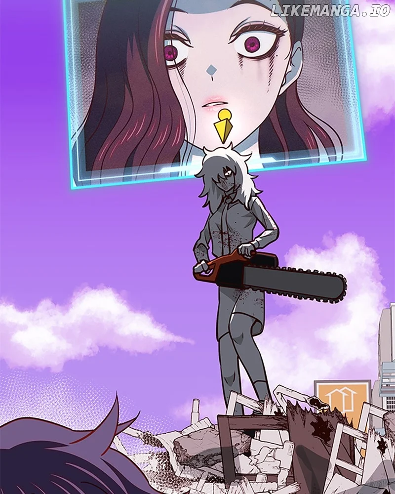 I’m the Only One Bullied by the New High School Student Chapter 40 - Page 114