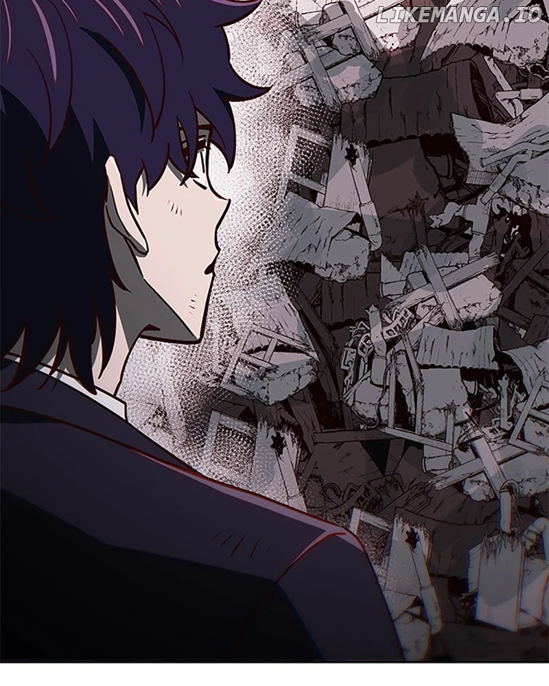 I’m the Only One Bullied by the New High School Student Chapter 40 - Page 115