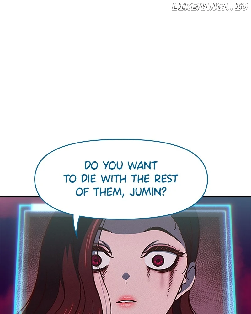 I’m the Only One Bullied by the New High School Student Chapter 40 - Page 116