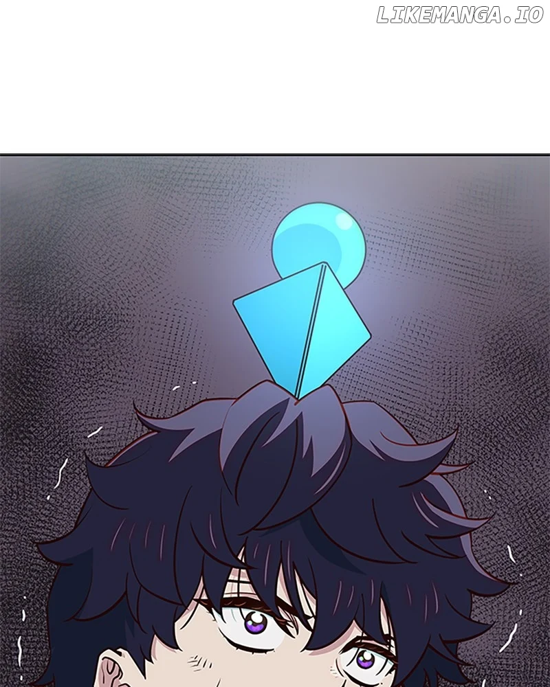 I’m the Only One Bullied by the New High School Student Chapter 40 - Page 119