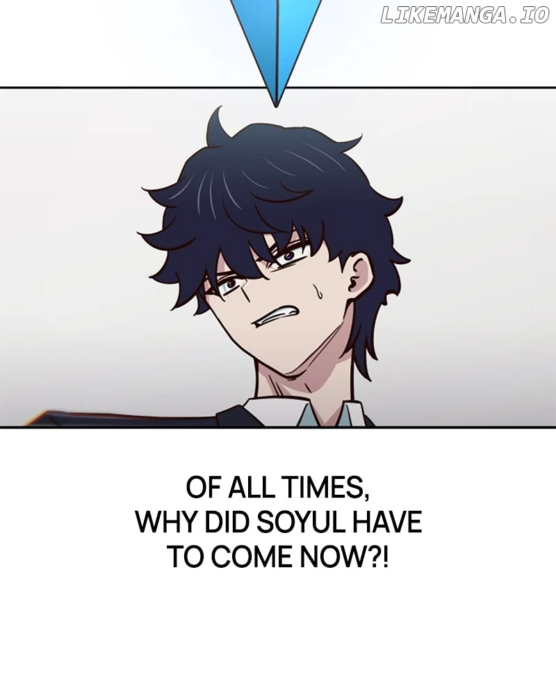 I’m the Only One Bullied by the New High School Student Chapter 40 - Page 12
