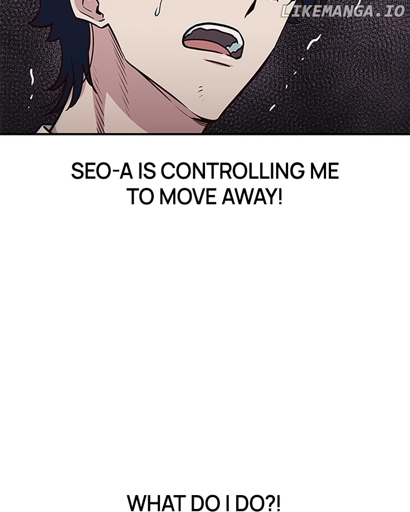 I’m the Only One Bullied by the New High School Student Chapter 40 - Page 120