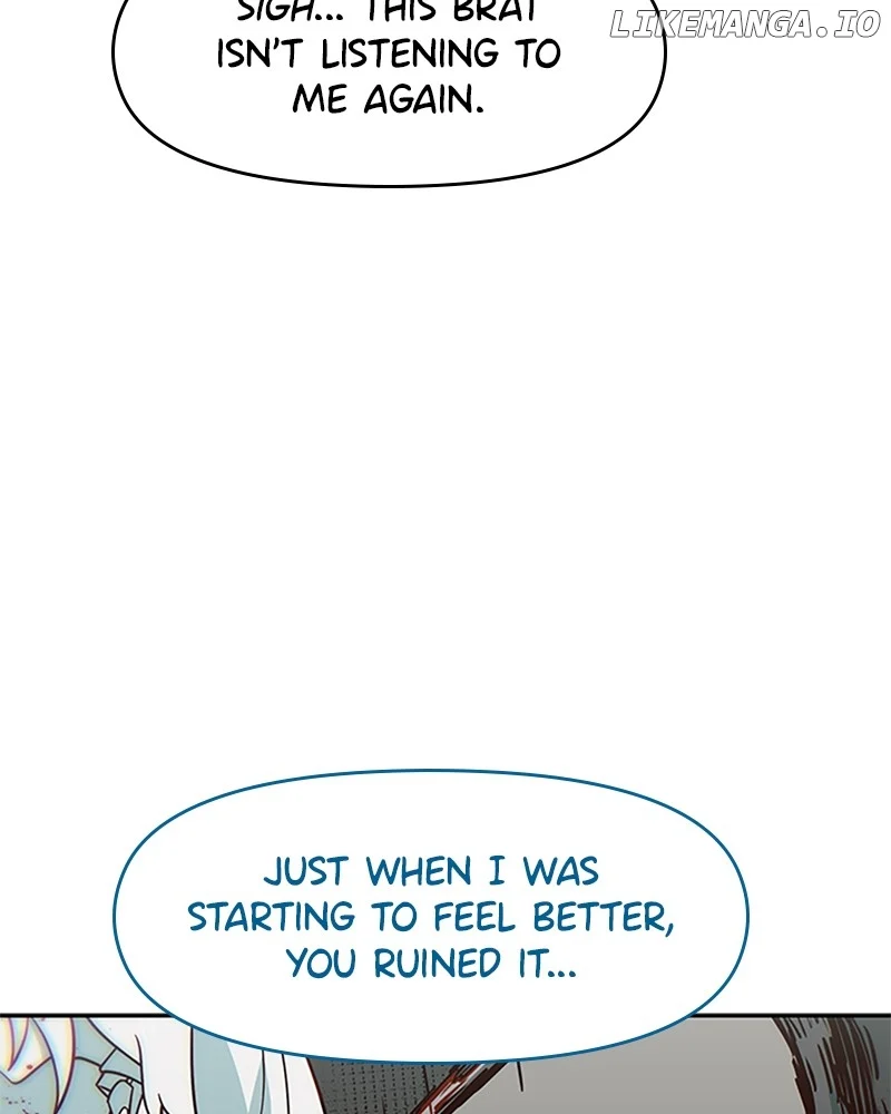 I’m the Only One Bullied by the New High School Student Chapter 40 - Page 123
