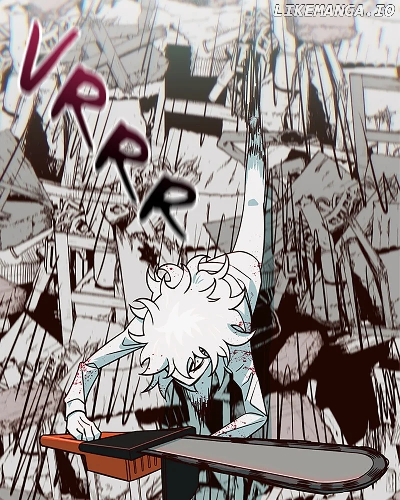 I’m the Only One Bullied by the New High School Student Chapter 40 - Page 125