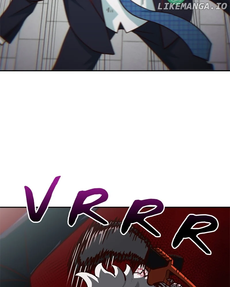 I’m the Only One Bullied by the New High School Student Chapter 40 - Page 130