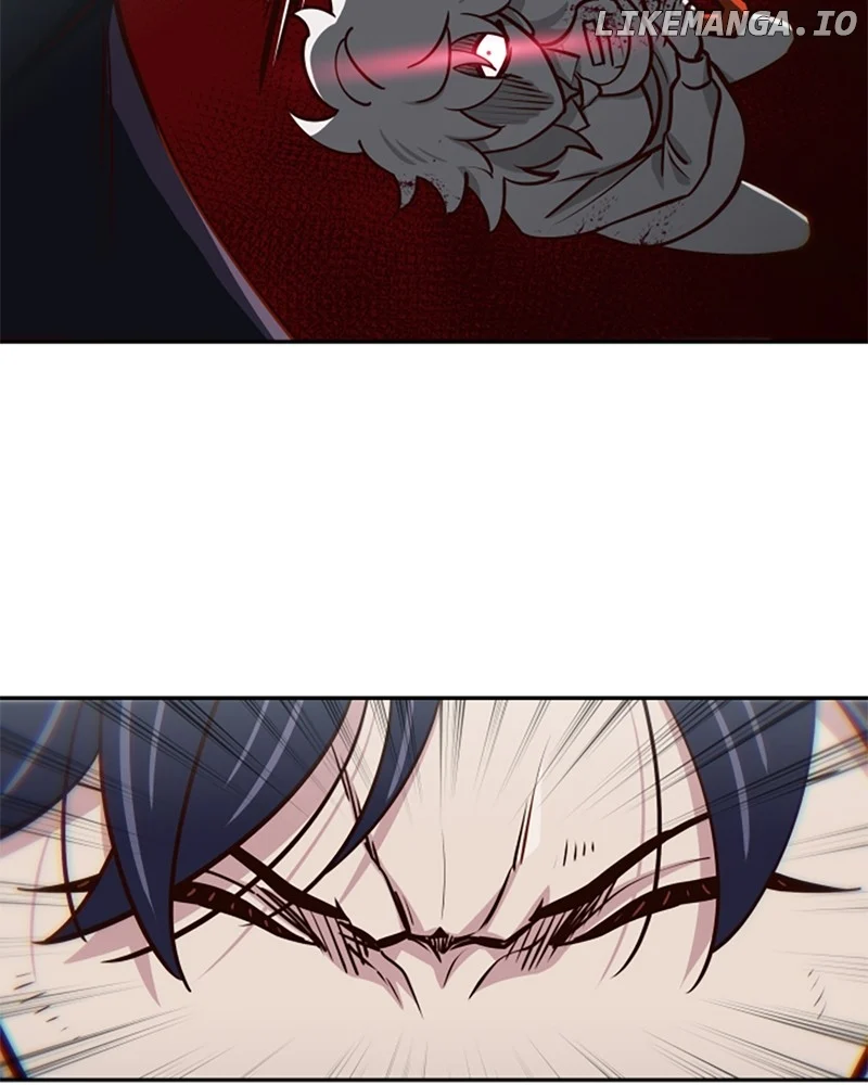 I’m the Only One Bullied by the New High School Student Chapter 40 - Page 131