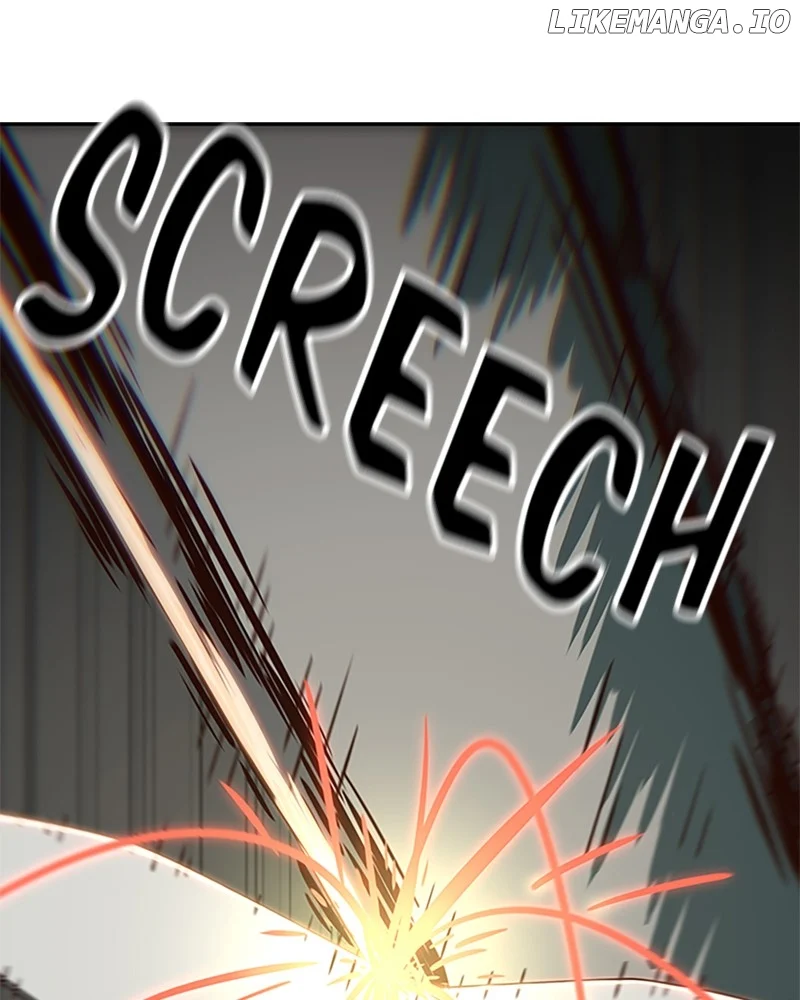 I’m the Only One Bullied by the New High School Student Chapter 40 - Page 135