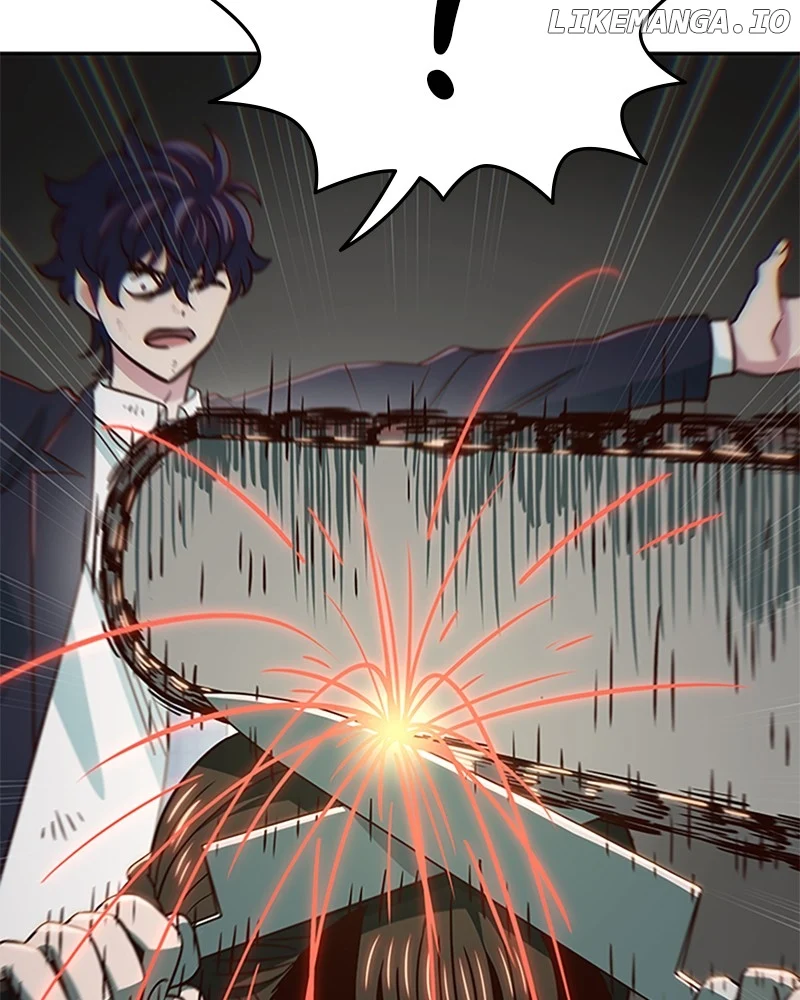 I’m the Only One Bullied by the New High School Student Chapter 40 - Page 137
