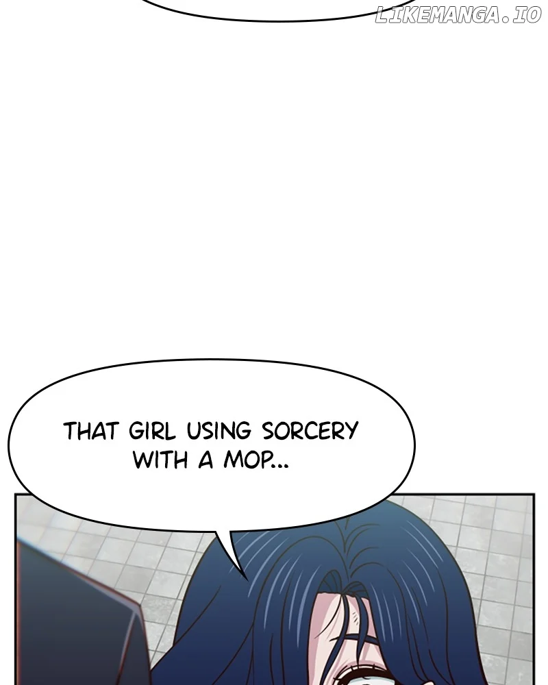 I’m the Only One Bullied by the New High School Student Chapter 40 - Page 14