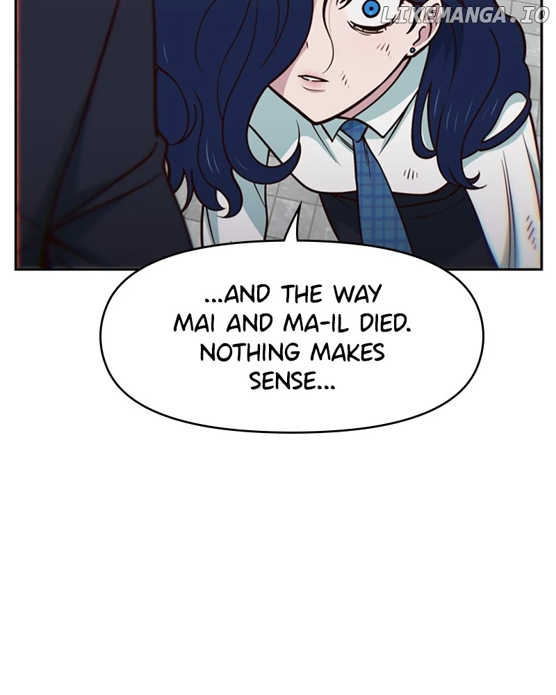 I’m the Only One Bullied by the New High School Student Chapter 40 - Page 15